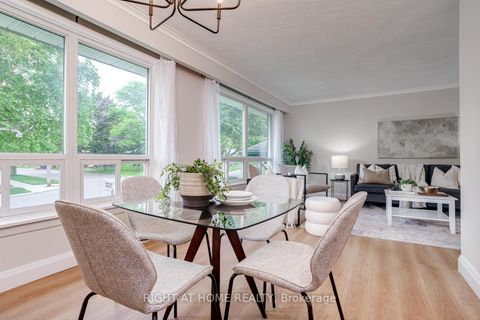 Photo 9 at 75 Milford Haven Drive, Morningside, Toronto