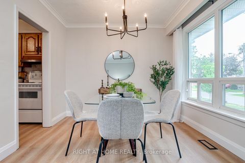 Photo 10 at 75 Milford Haven Drive, Morningside, Toronto