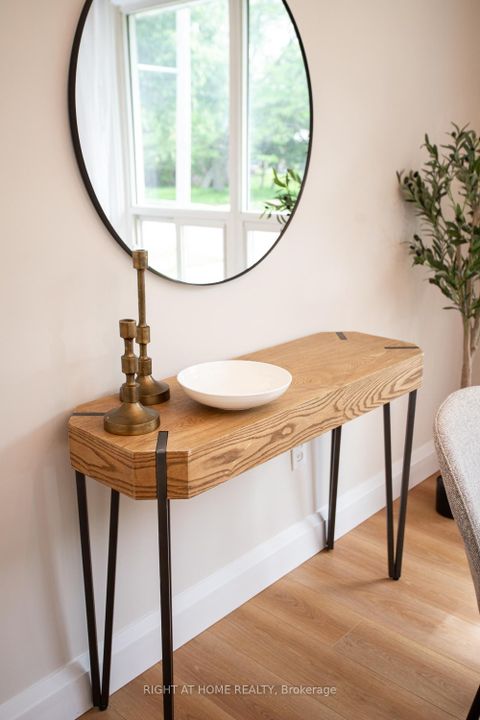 Photo 11 at 75 Milford Haven Drive, Morningside, Toronto