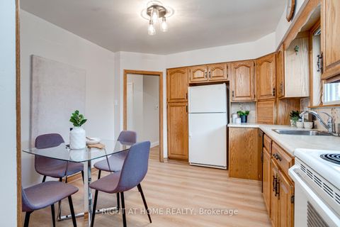 Photo 13 at 75 Milford Haven Drive, Morningside, Toronto