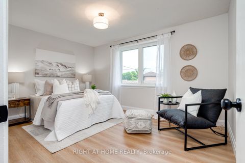 Photo 14 at 75 Milford Haven Drive, Morningside, Toronto