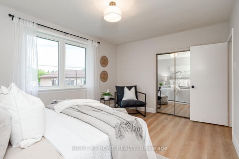 Photo 15 at 75 Milford Haven Drive, Morningside, Toronto