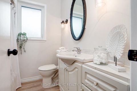 Photo 18 at 75 Milford Haven Drive, Morningside, Toronto