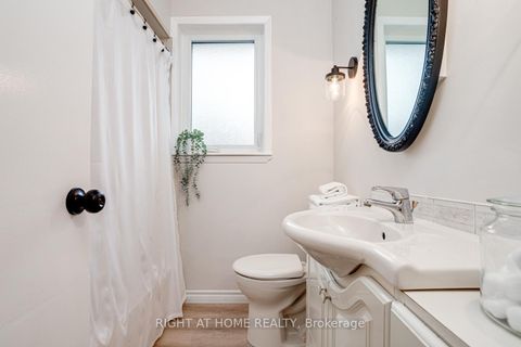 Photo 19 at 75 Milford Haven Drive, Morningside, Toronto