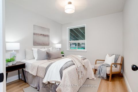 Photo 20 at 75 Milford Haven Drive, Morningside, Toronto