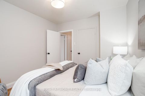Photo 21 at 75 Milford Haven Drive, Morningside, Toronto
