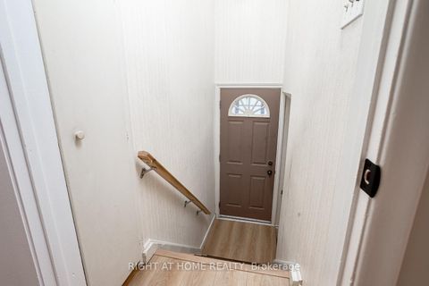 Photo 22 at 75 Milford Haven Drive, Morningside, Toronto