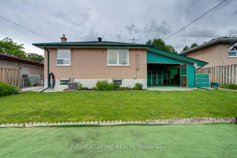Photo 25 at 75 Milford Haven Drive, Morningside, Toronto