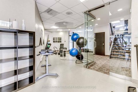 Photo 22 at A21 - 296 Mill Road, Markland Wood, Toronto