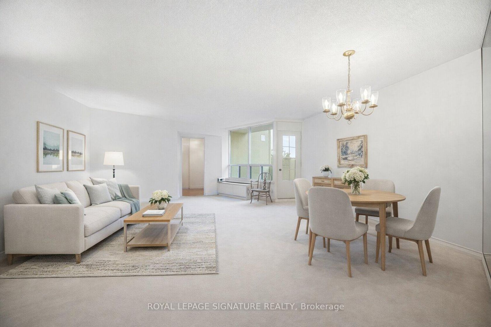 A21 - 296 Mill Road, Markland Wood, Toronto 