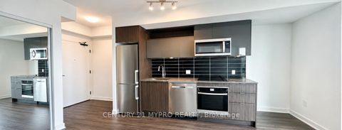 Photo 0 at 4905 - 100 Dalhousie Street, Yonge Corridor, Toronto
