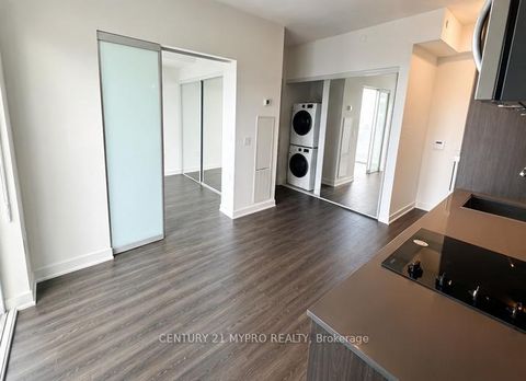 Photo 2 at 4905 - 100 Dalhousie Street, Yonge Corridor, Toronto