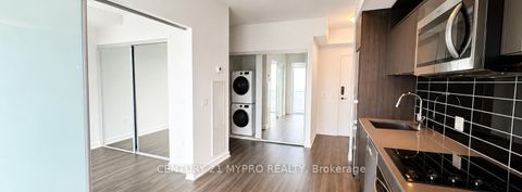 Photo 3 at 4905 - 100 Dalhousie Street, Yonge Corridor, Toronto