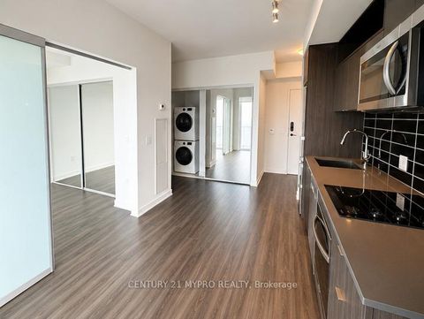 Photo 5 at 4905 - 100 Dalhousie Street, Yonge Corridor, Toronto