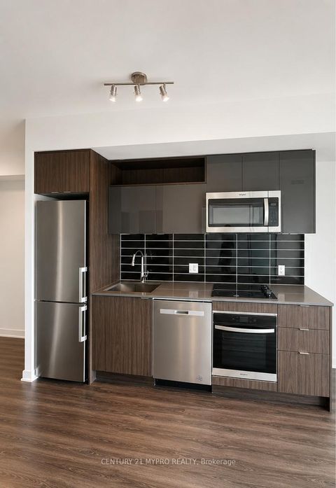 Photo 6 at 4905 - 100 Dalhousie Street, Yonge Corridor, Toronto