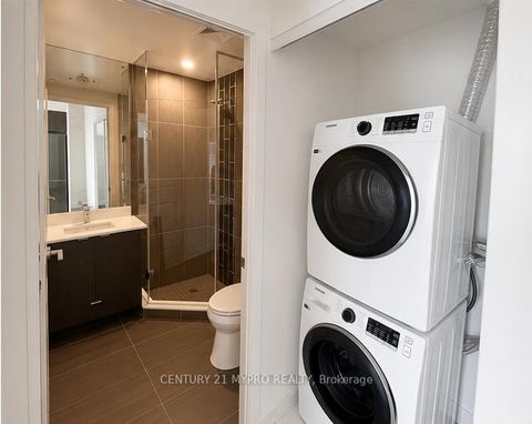 Photo 7 at 4905 - 100 Dalhousie Street, Yonge Corridor, Toronto