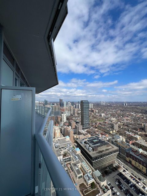 Photo 10 at 4905 - 100 Dalhousie Street, Yonge Corridor, Toronto
