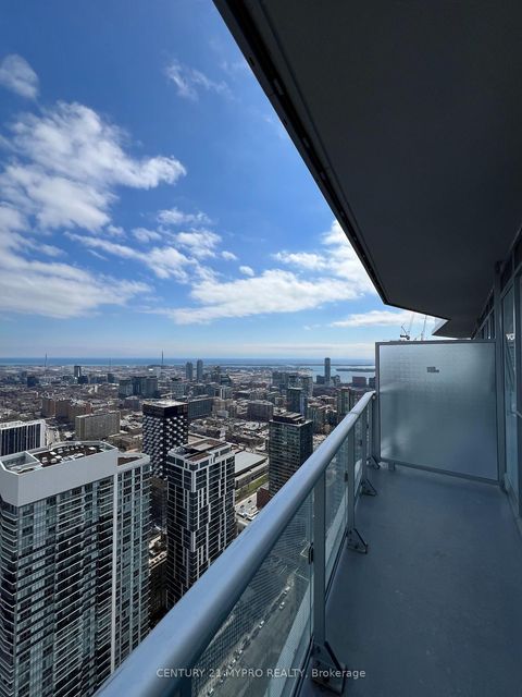 Photo 11 at 4905 - 100 Dalhousie Street, Yonge Corridor, Toronto