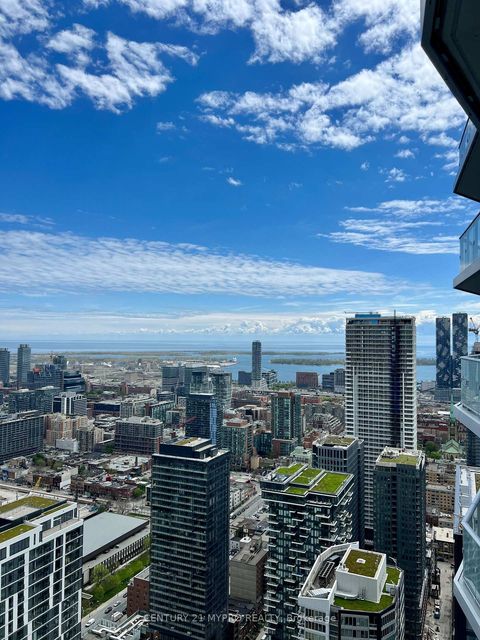 Photo 12 at 4905 - 100 Dalhousie Street, Yonge Corridor, Toronto
