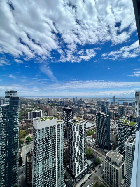Photo 13 at 4905 - 100 Dalhousie Street, Yonge Corridor, Toronto