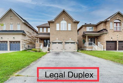Photo 0 at 8 Charlemagne Avenue, Shore, Barrie