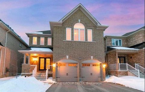 Photo 1 at 8 Charlemagne Avenue, Shore, Barrie