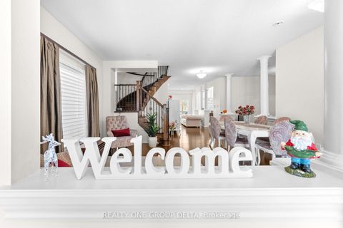 Photo 2 at 8 Charlemagne Avenue, Shore, Barrie