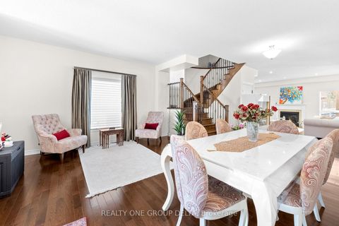 Photo 6 at 8 Charlemagne Avenue, Shore, Barrie