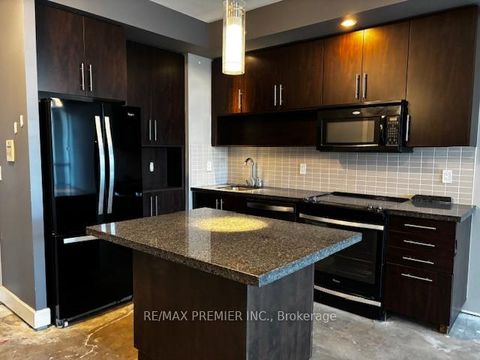 Photo 1 at 2805 - 120 Homewood Avenue, North St. James Town, Toronto