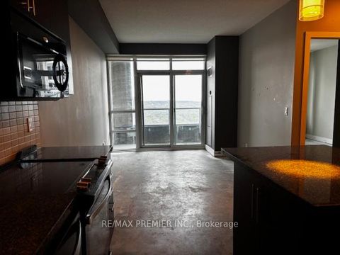 Photo 2 at 2805 - 120 Homewood Avenue, North St. James Town, Toronto