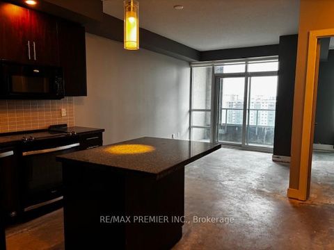 Photo 3 at 2805 - 120 Homewood Avenue, North St. James Town, Toronto