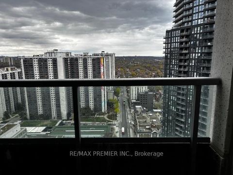 Photo 4 at 2805 - 120 Homewood Avenue, North St. James Town, Toronto