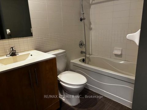 Photo 7 at 2805 - 120 Homewood Avenue, North St. James Town, Toronto