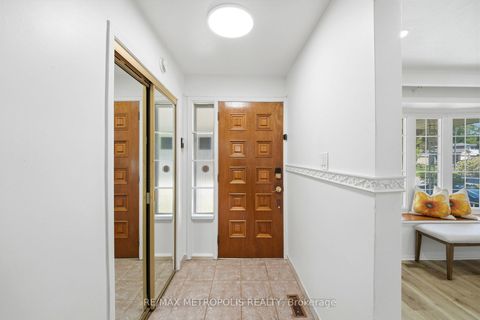 Photo 5 at 31 Langevin Crescent, Centennial Scarborough, Toronto