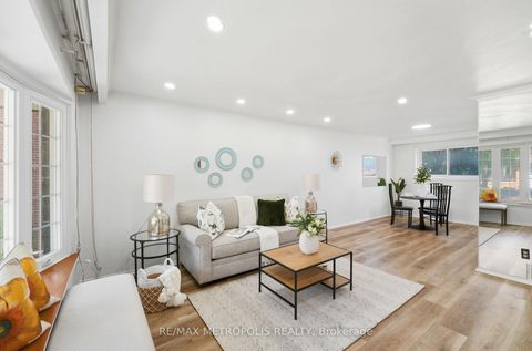 Photo 7 at 31 Langevin Crescent, Centennial Scarborough, Toronto