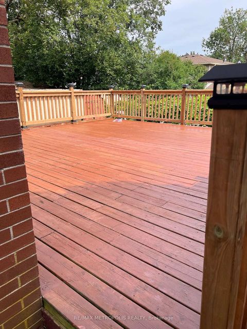 Photo 40 at 31 Langevin Crescent, Centennial Scarborough, Toronto