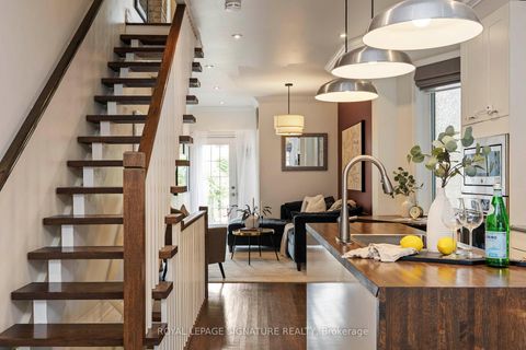 Photo 14 at 174 Yarmouth Road, Junction, Toronto