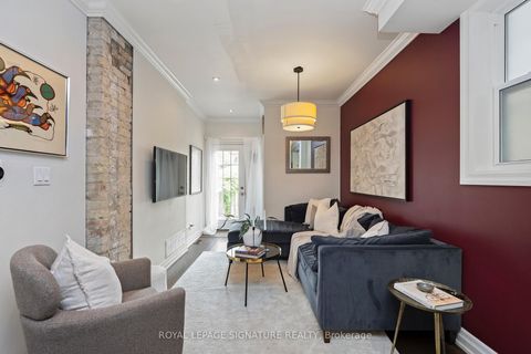 Photo 16 at 174 Yarmouth Road, Junction, Toronto