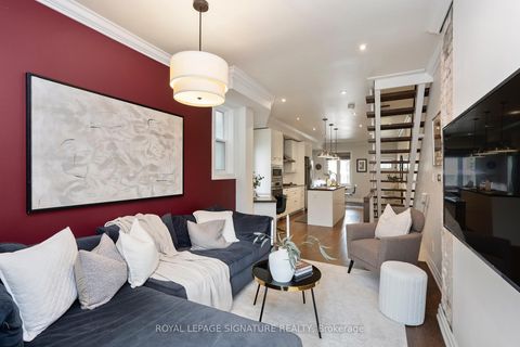 Photo 18 at 174 Yarmouth Road, Junction, Toronto