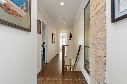 Photo 20 at 174 Yarmouth Road, Junction, Toronto