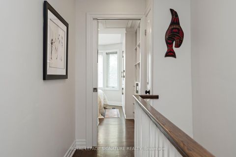 Photo 21 at 174 Yarmouth Road, Junction, Toronto