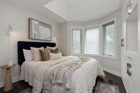 Photo 22 at 174 Yarmouth Road, Junction, Toronto