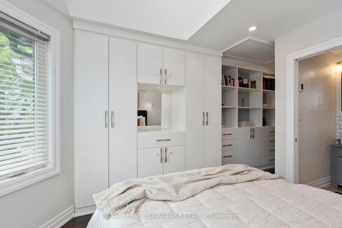Photo 26 at 174 Yarmouth Road, Junction, Toronto