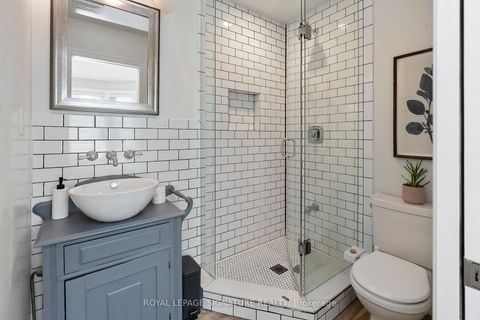 Photo 27 at 174 Yarmouth Road, Junction, Toronto