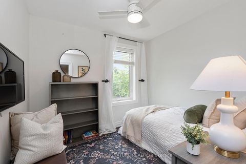 Photo 28 at 174 Yarmouth Road, Junction, Toronto