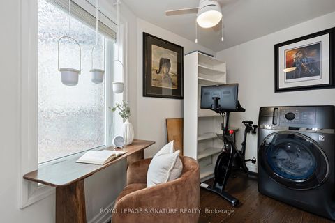 Photo 30 at 174 Yarmouth Road, Junction, Toronto
