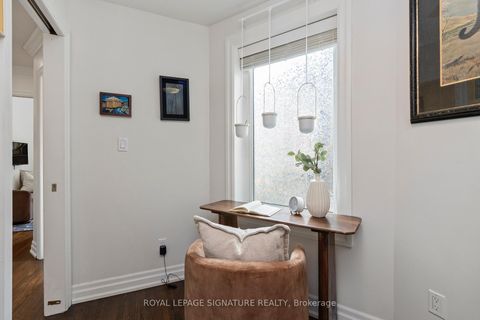 Photo 31 at 174 Yarmouth Road, Junction, Toronto