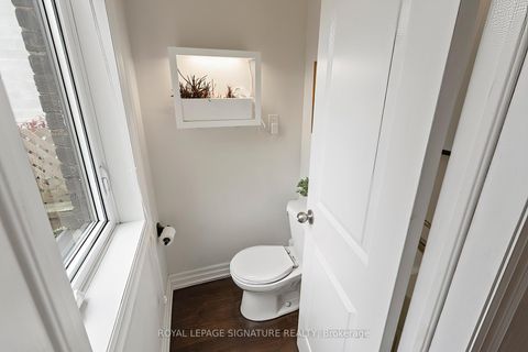 Photo 42 at 174 Yarmouth Road, Junction, Toronto