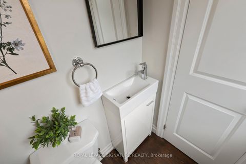 Photo 43 at 174 Yarmouth Road, Junction, Toronto