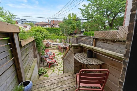 Photo 44 at 174 Yarmouth Road, Junction, Toronto